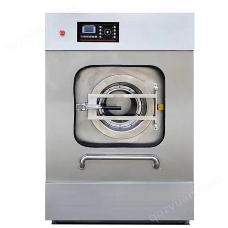 绿洲牌全自动水洗机 SXT-150D干洗店洗脱机  广西干洗设备直销 变频悬浮减震功能