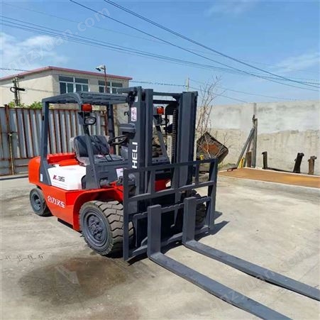 1.6吨电动叉车 合力叉车AC15全国销售 杭州电动叉车J25