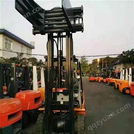 杭州电动叉车J20 合力叉车AC15 合力叉车全国销售