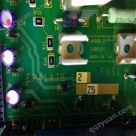 富士EP4147B-C2   变频器VG7S驱动板