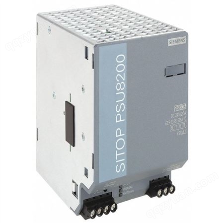 6EP1336-3BA10 SITOP PSU8200 20 A 稳定电源