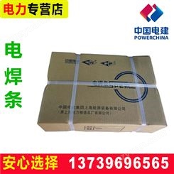 上海电力PP-R517耐热钢焊条E5515-G耐热钢电焊条