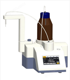 SMART-COD高锰酸盐滴定法COD测定仪