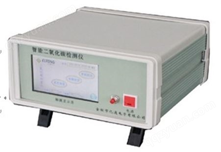 ETA-CO智能一氧化碳检测仪