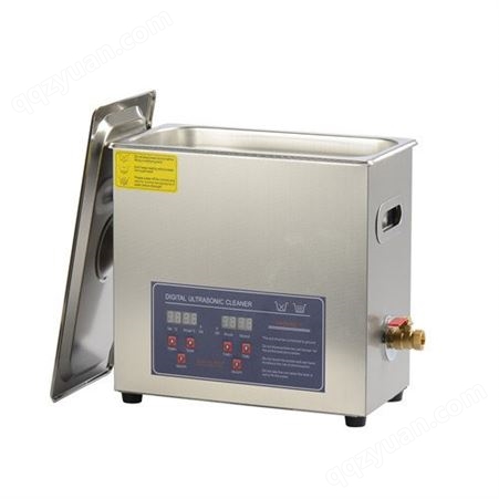 30L实验室超声波清洗机 NB-QXJ-30D数控超声波清洗机