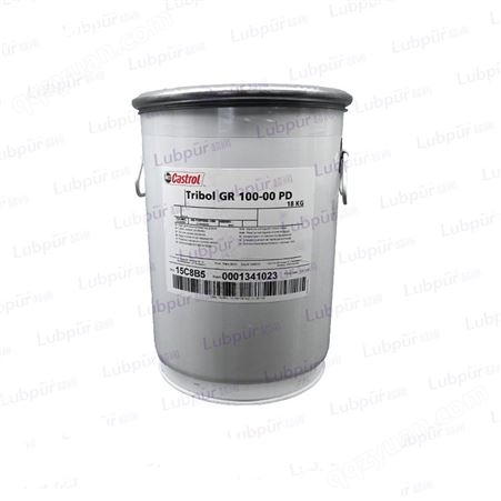 嘉实多Castrol Tribol GR 100-2 PD 润滑脂 特种润滑剂供应 Lubpur超润