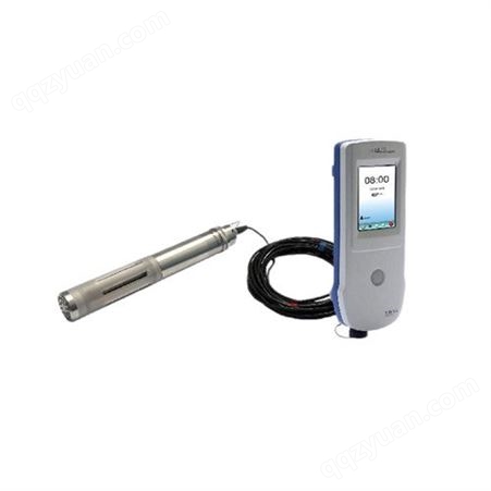 DGB-480型多参数水质分析仪  水质分析仪