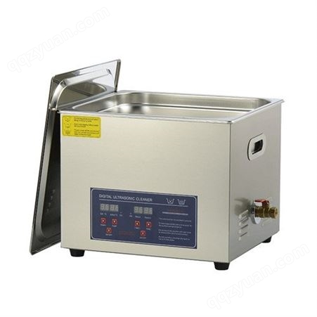 30L实验室超声波清洗机 NB-QXJ-30D数控超声波清洗机