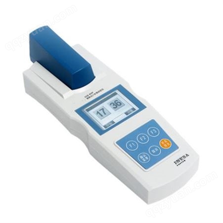 DGB-480型多参数水质分析仪  水质分析仪