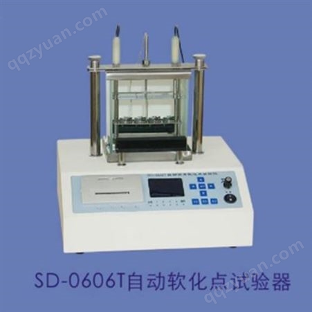 SD-1石油产品运动粘度、密度试验器  粘度试验器