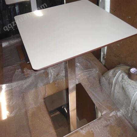 纯色木纹色抗倍特桌椅板抗倍特台面 CNC制作台面厂家直供桌板