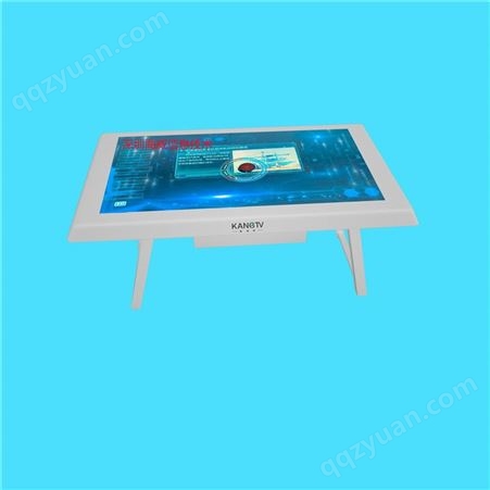 定制互动触摸桌 触摸桌安卓一体机 海威 互动触摸桌沙盘桌 产地货源