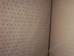 杭州厂价供应服装电脑全自动裁床用的打孔纸，透气纸，隔层纸，垫底纸等