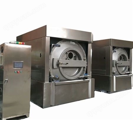 广州力净  CXT3800 大型工业洗衣机 200公斤 工业洗衣机洗涤设备