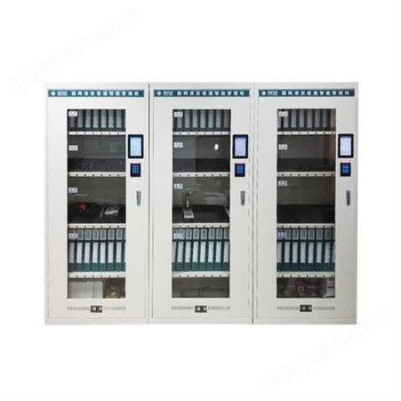 智能仪器备品柜工具管理柜工具柜物品存储柜