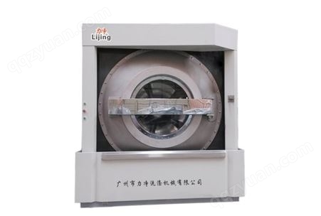 广州力净  CXT3800 大型工业洗衣机 200公斤 工业洗衣机洗涤设备