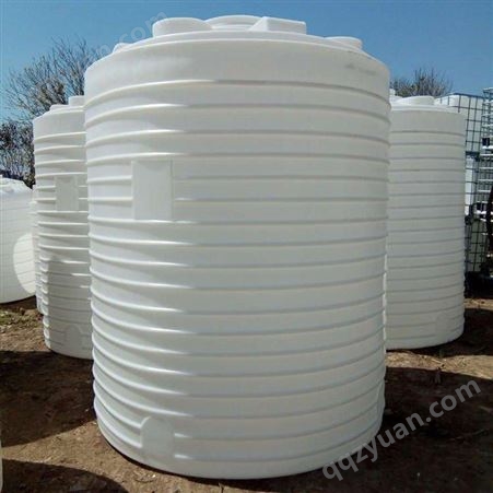 储存水塔批发 塑料桶回收 1000L吨桶 二手大型塑料罐 超跃塑料容器