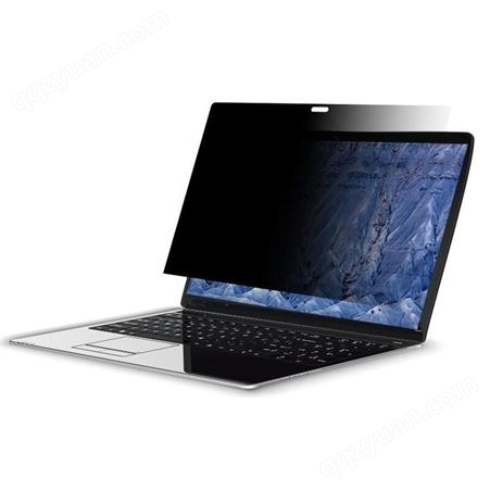 迅想 苹果电脑防窥膜 MacBook 12英寸 A1534 笔记本电脑屏幕隐私保护膜 防偷看膜 防窥片防窥屏