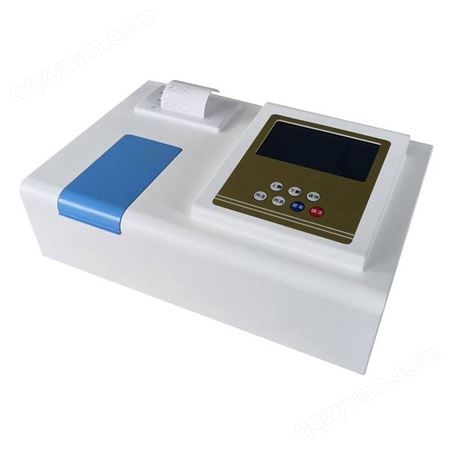 中禧 小型多参数水质检测仪 水中含氧量测定仪EFC-3D