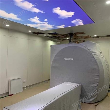 电磁屏蔽机房CT屏蔽机房DR屏蔽机房核磁共振室