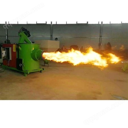 120万大卡120万大卡颗粒燃烧机厂家木片燃烧机自动点火导热油锅炉热水蒸汽锅炉专用