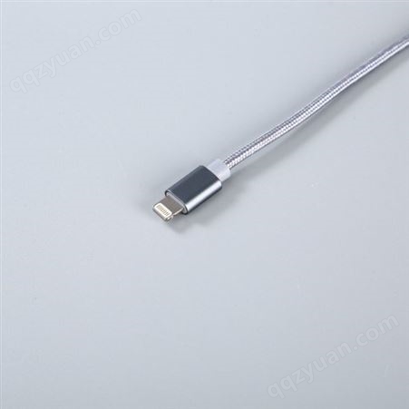 厂家批发USB对苹果数据线Typec对Typec充电线定制Typec对iphone数据线