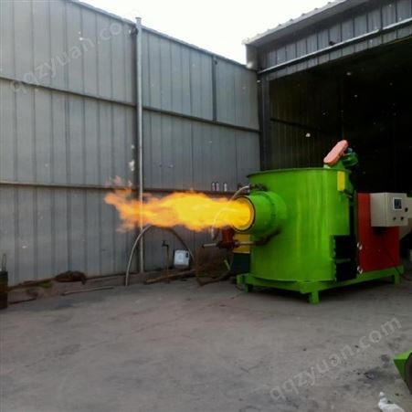 KL60万大卡颗粒燃烧机蒸热水汽锅炉导热油锅炉改造专用