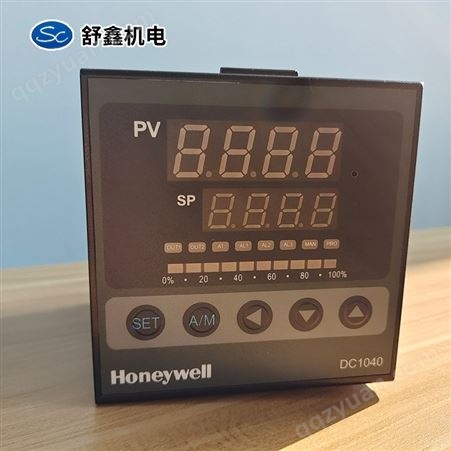 数位温度控制器Honeywell霍尼韦尔燃烧器配件舒鑫机电