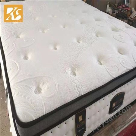 防静电乳胶垫 酒店床垫 可拆洗婴儿床垫 舒适透气