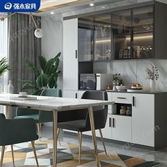 重庆全屋定制 实木家具整体组合 现代板式家具 整体风格按需设计 强木