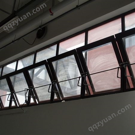 乌海市 消防排烟窗   电动平移天窗    消防联动排烟窗 生产厂家期待您的合作