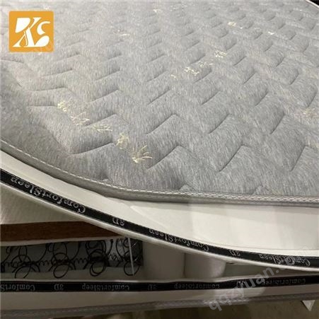弹力乳胶床垫 透气舒适 质量良好 现货现销 发货迅速
