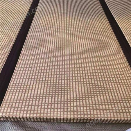 榻榻米床垫生产 阳台榻榻米垫 床垫厂家 可定制