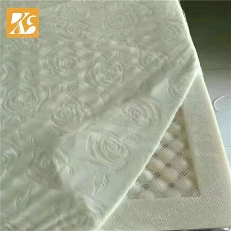 纯乳胶垫  家居家纺 乳胶床垫 床垫定制 大量销售