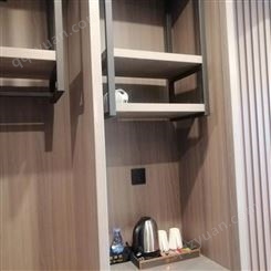 重庆家具定制 多功能储物柜 实木材质 坚固耐用 不变形 强木家具
