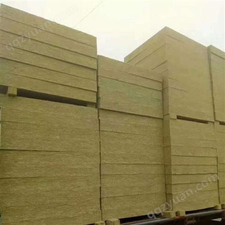 北京市延庆区防火岩棉板 高品质机制岩棉板 憎水岩棉复合板 砂浆岩棉复合板生产厂家