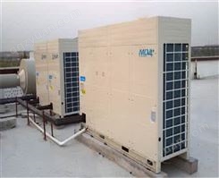 东莞空调回收 拆除回收离心式冷水机 深圳闲置空调回收价格
