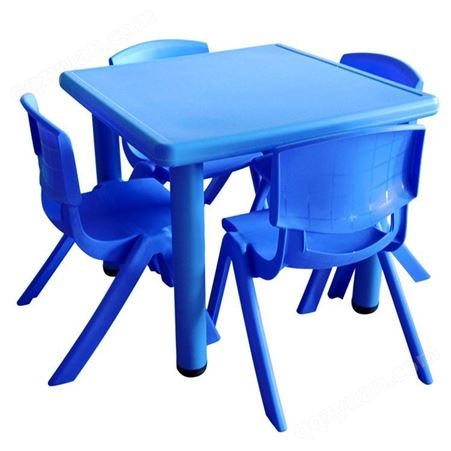武汉儿童桌椅厂家-幼儿园课桌椅-湖北小孩学习桌椅 德力盛e0168 可定制