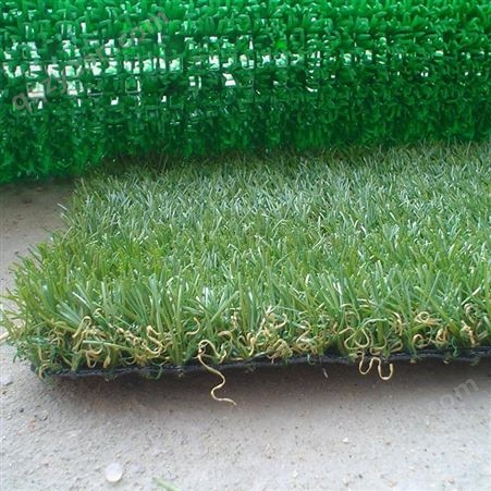 绿化人造草坪-人造草坪平米价格-塑胶人造草坪-塑料草坪价格一平方米 德力盛d0086