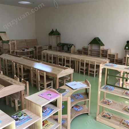 武汉小孩学习桌椅价格-幼儿园桌椅-学习桌椅护儿童-湖北幼儿园桌椅板凳 德力盛
