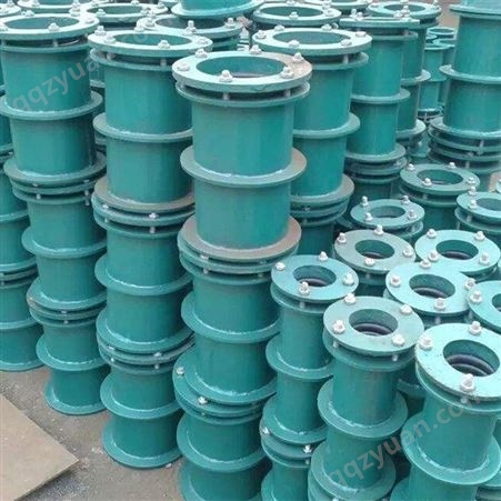现货批发供应 不锈钢柔性刚性防水套管 国标非标止水环钢套管