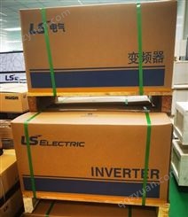 【原装】韩国LS(LG)电气 SV0185IS7-2NO 变频器 代理商